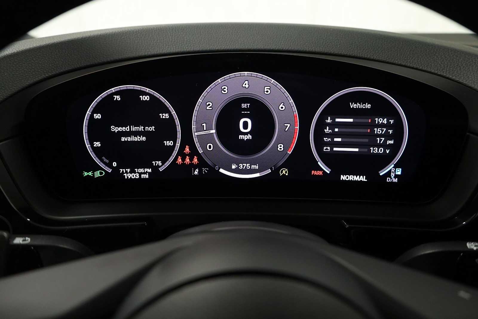 Thumbnail: 2025 Porsche Cayenne - 22