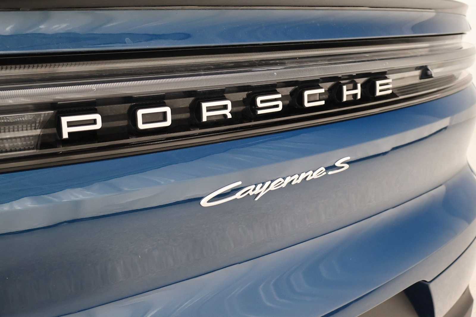Thumbnail: 2026 Porsche  - 8