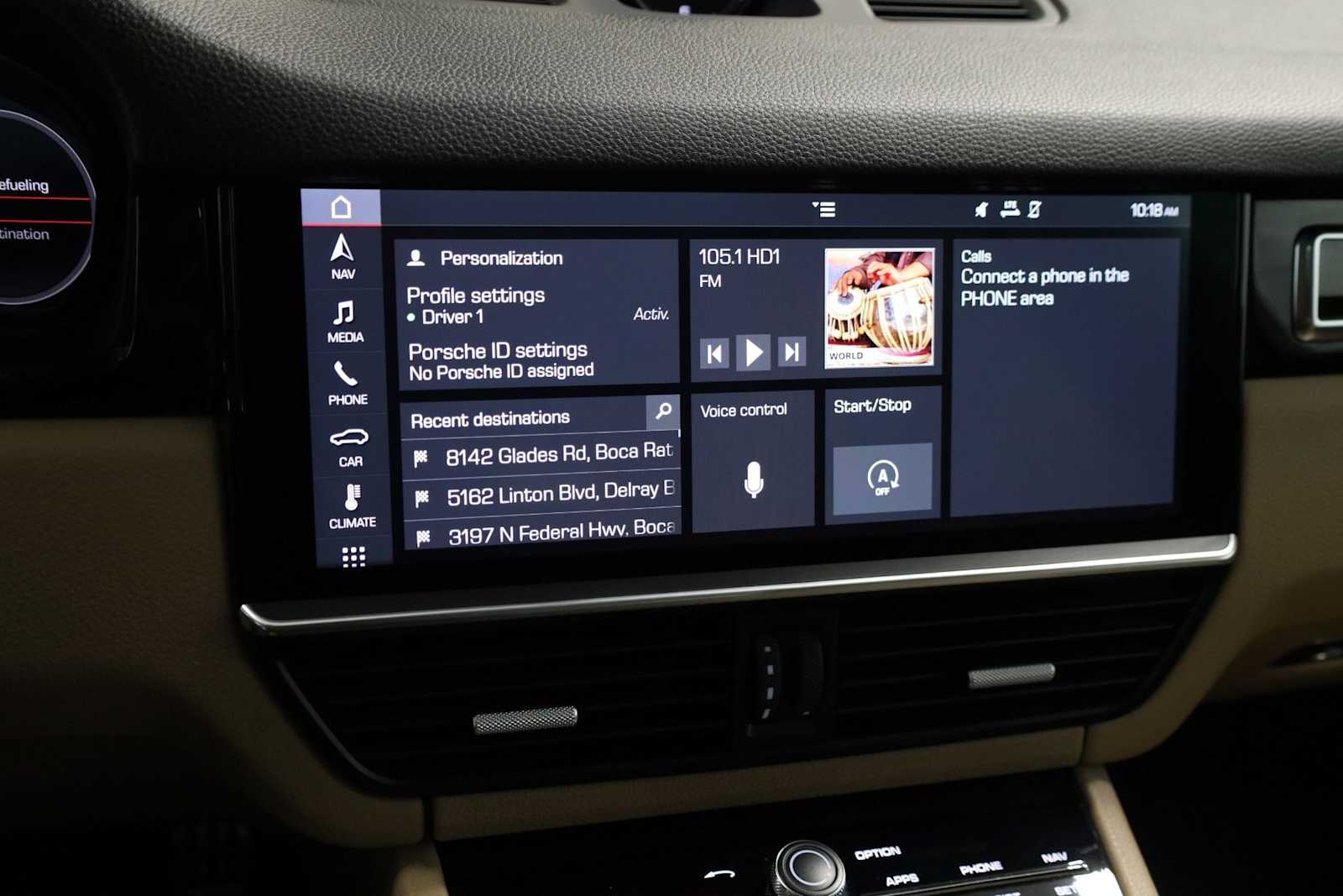 Thumbnail: 2019 Porsche Cayenne - 32