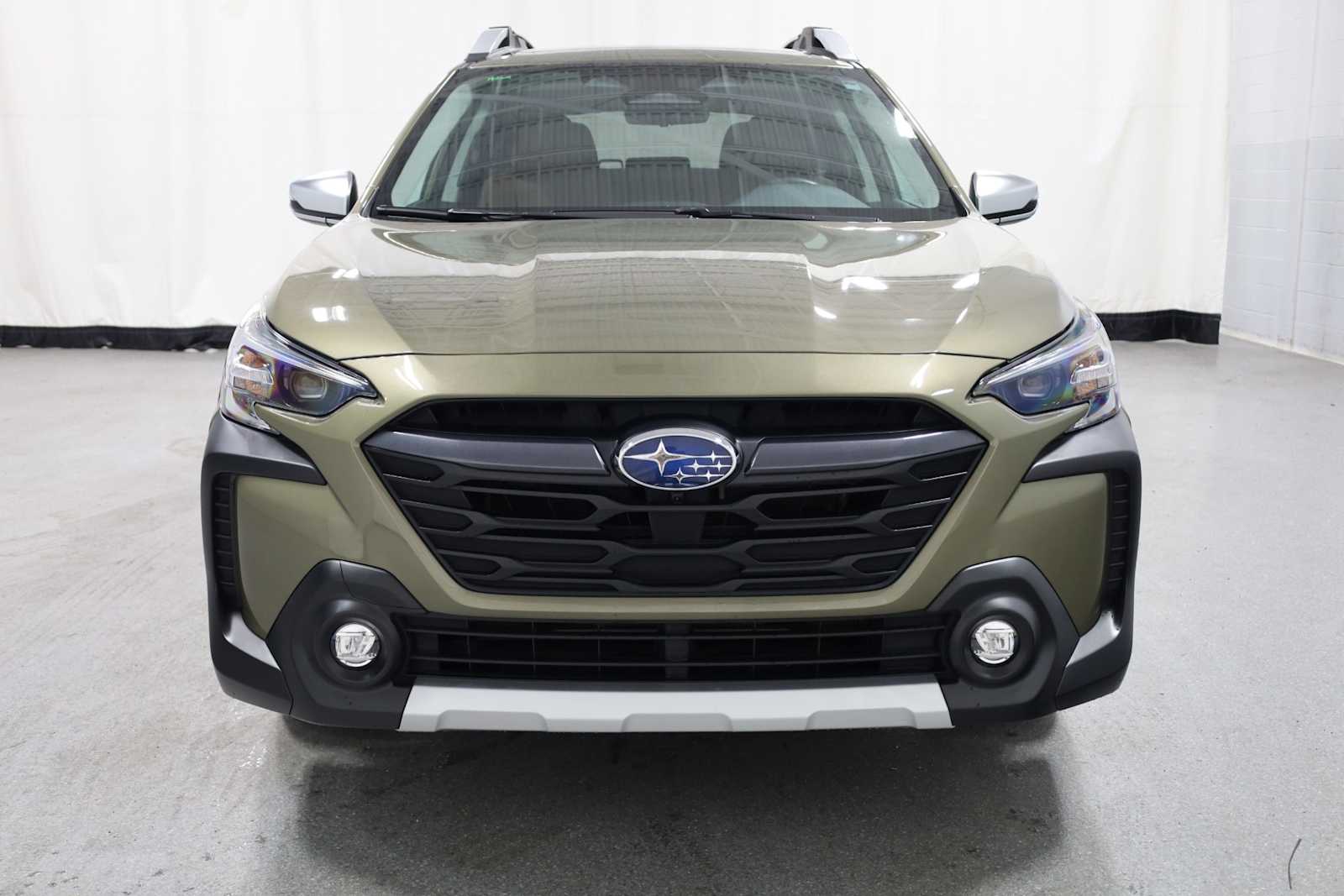 2024 Subaru Outback Touring 14