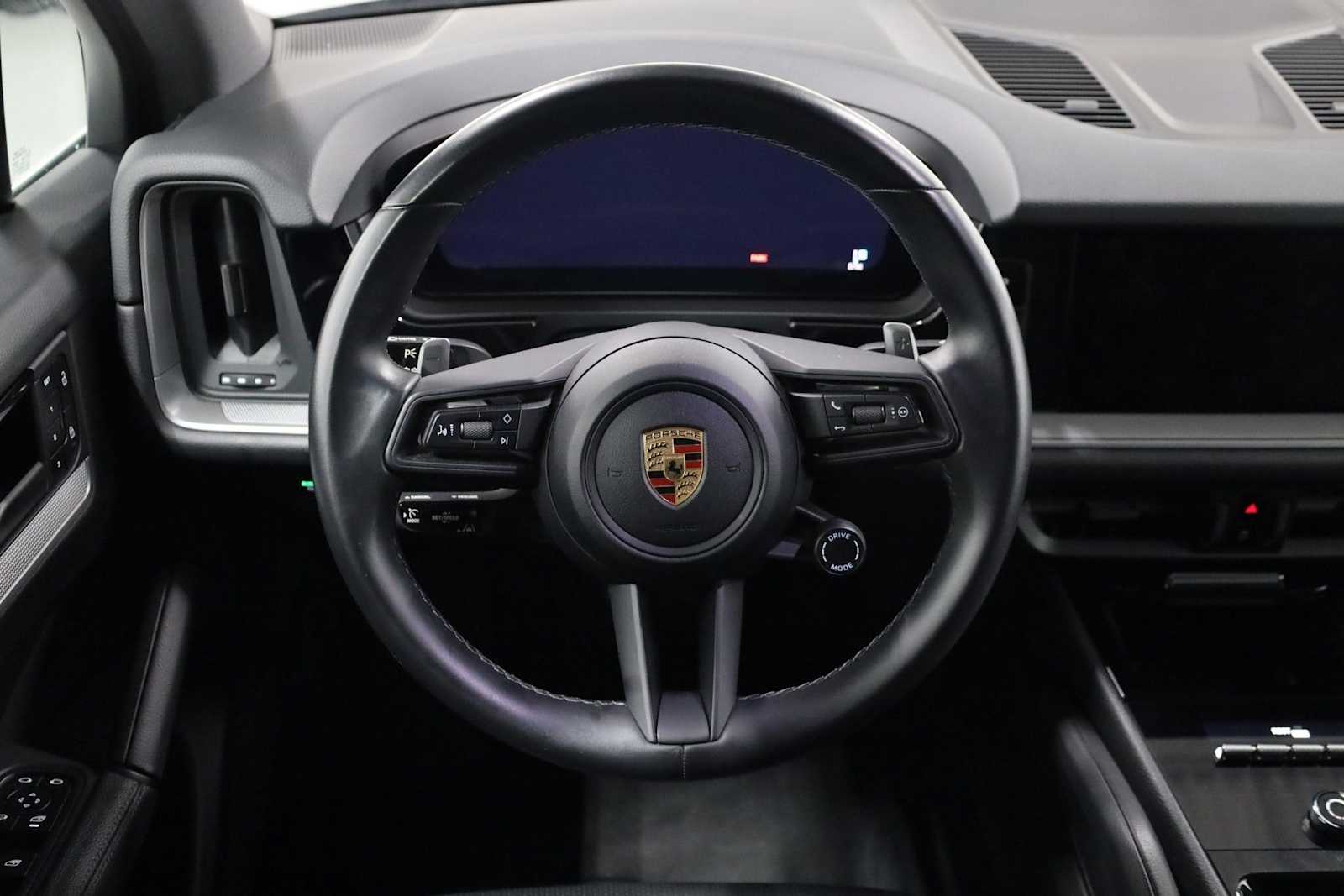 Thumbnail: 2024 Porsche Cayenne - 21