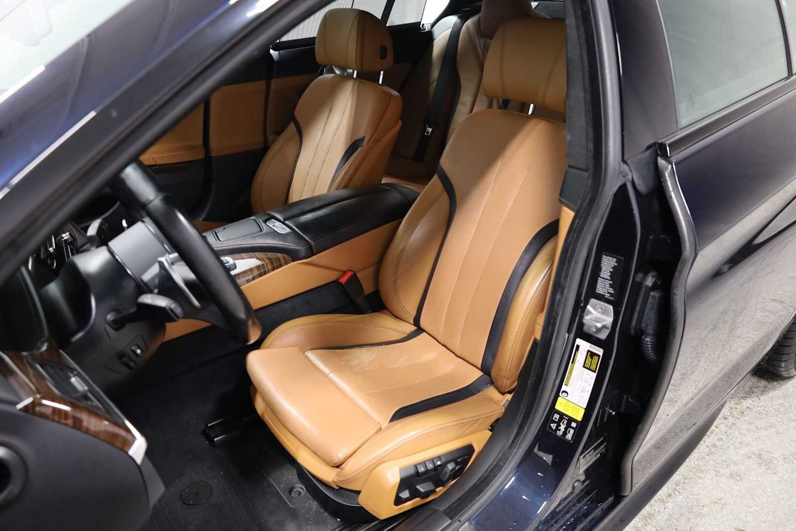 Thumbnail: 2017 BMW 6 Series - 5