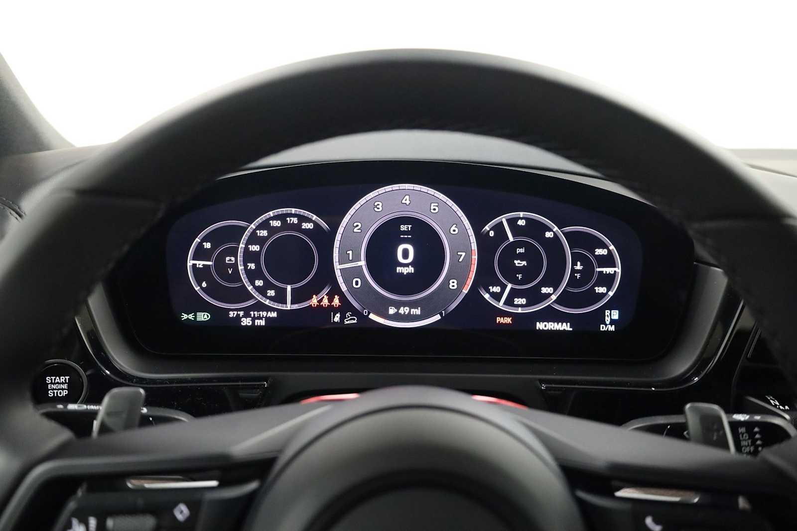 Thumbnail: 2026 Porsche  - 24