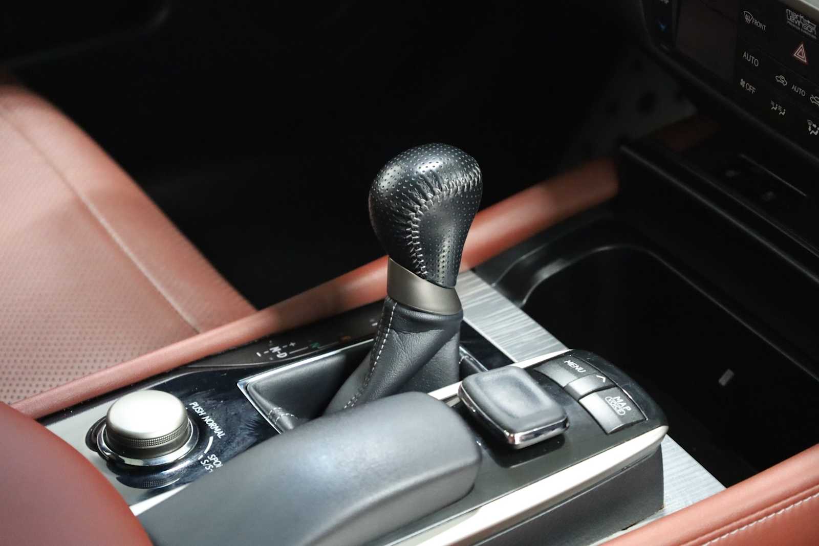 Thumbnail: 2015 Lexus GS - 19