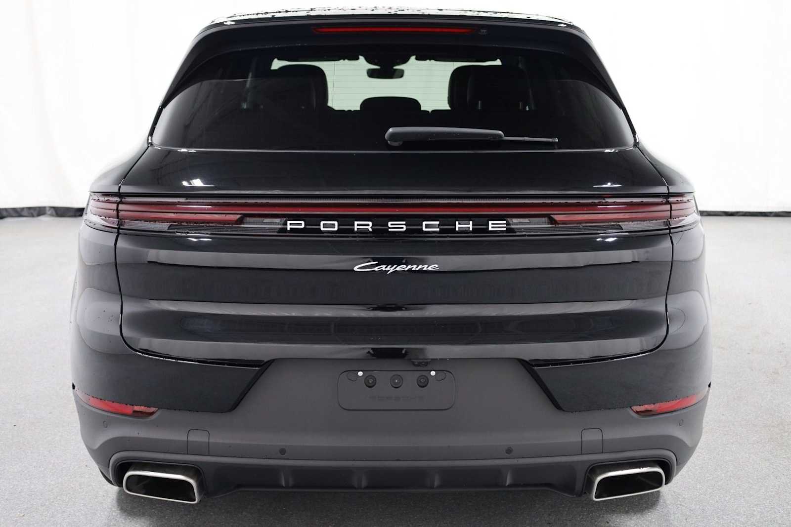Thumbnail: 2024 Porsche Cayenne - 7