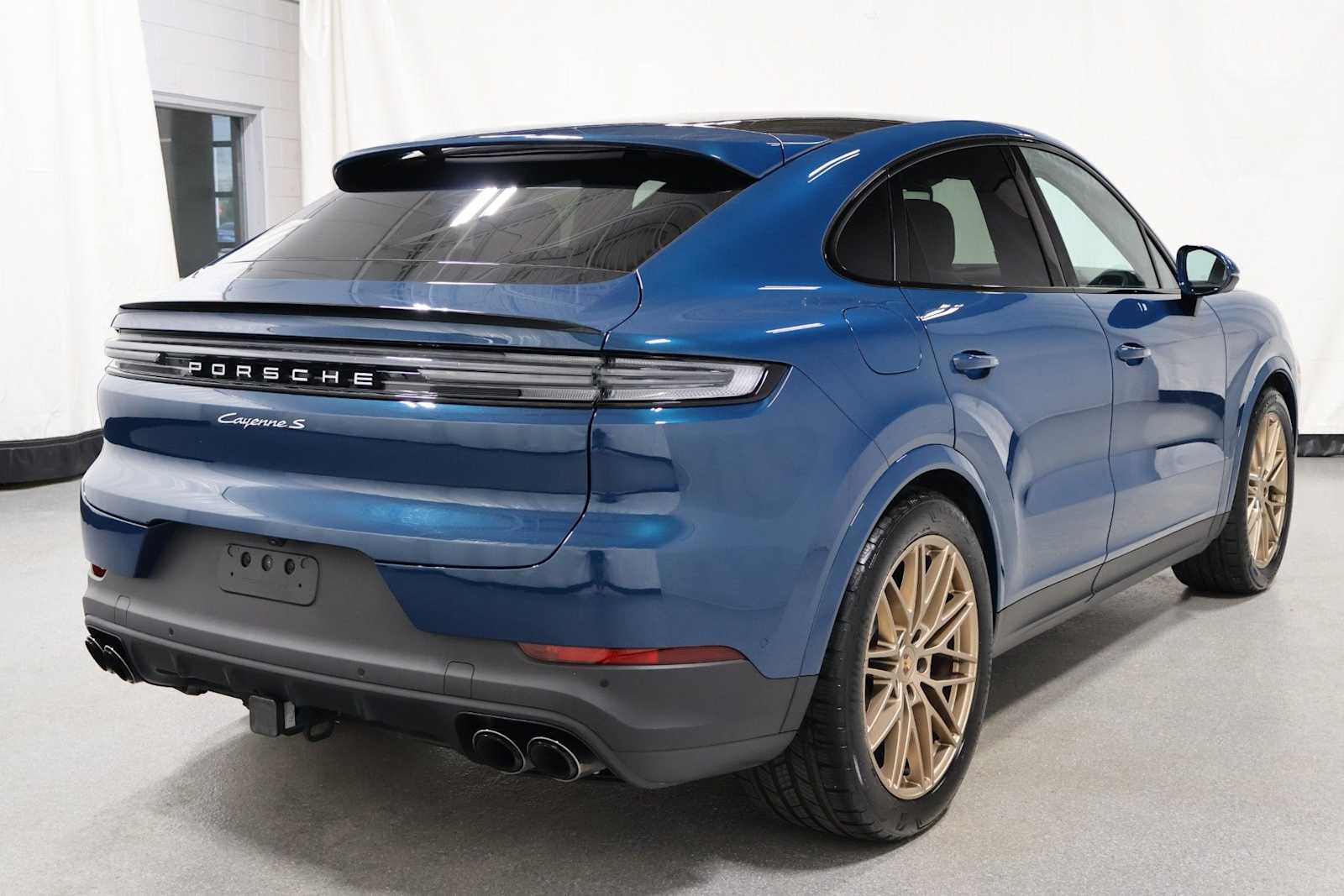 Thumbnail: 2026 Porsche  - 9
