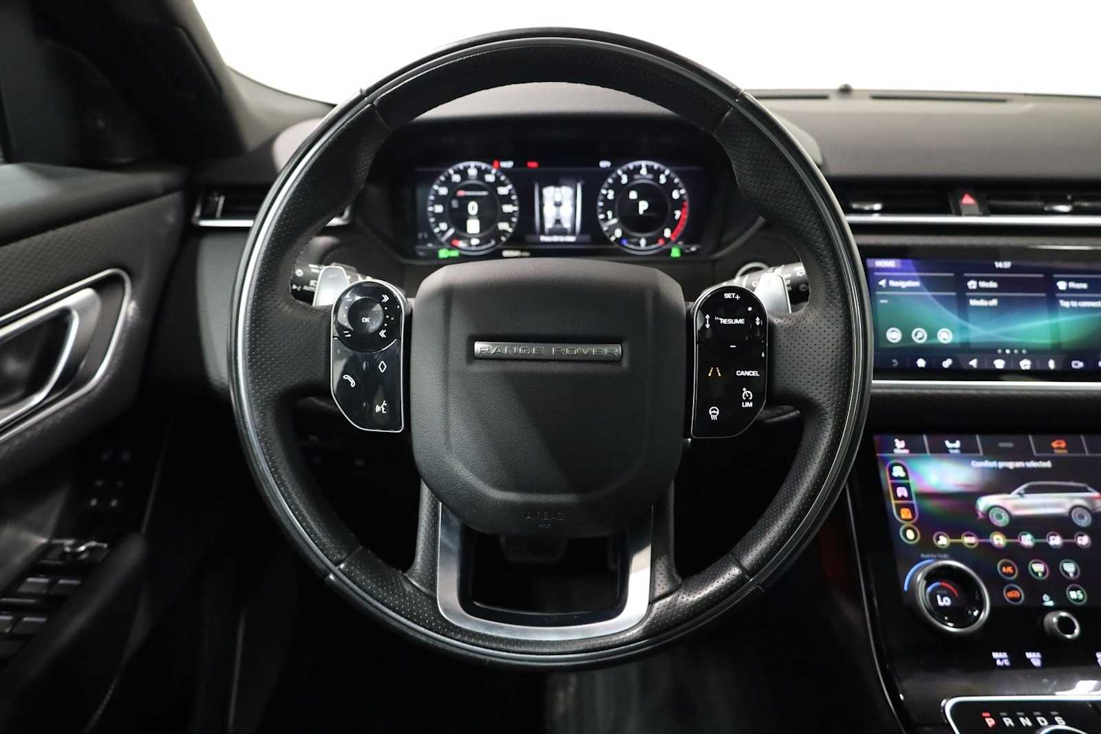 Thumbnail: 2018 Land Rover Range Rover Velar - 23