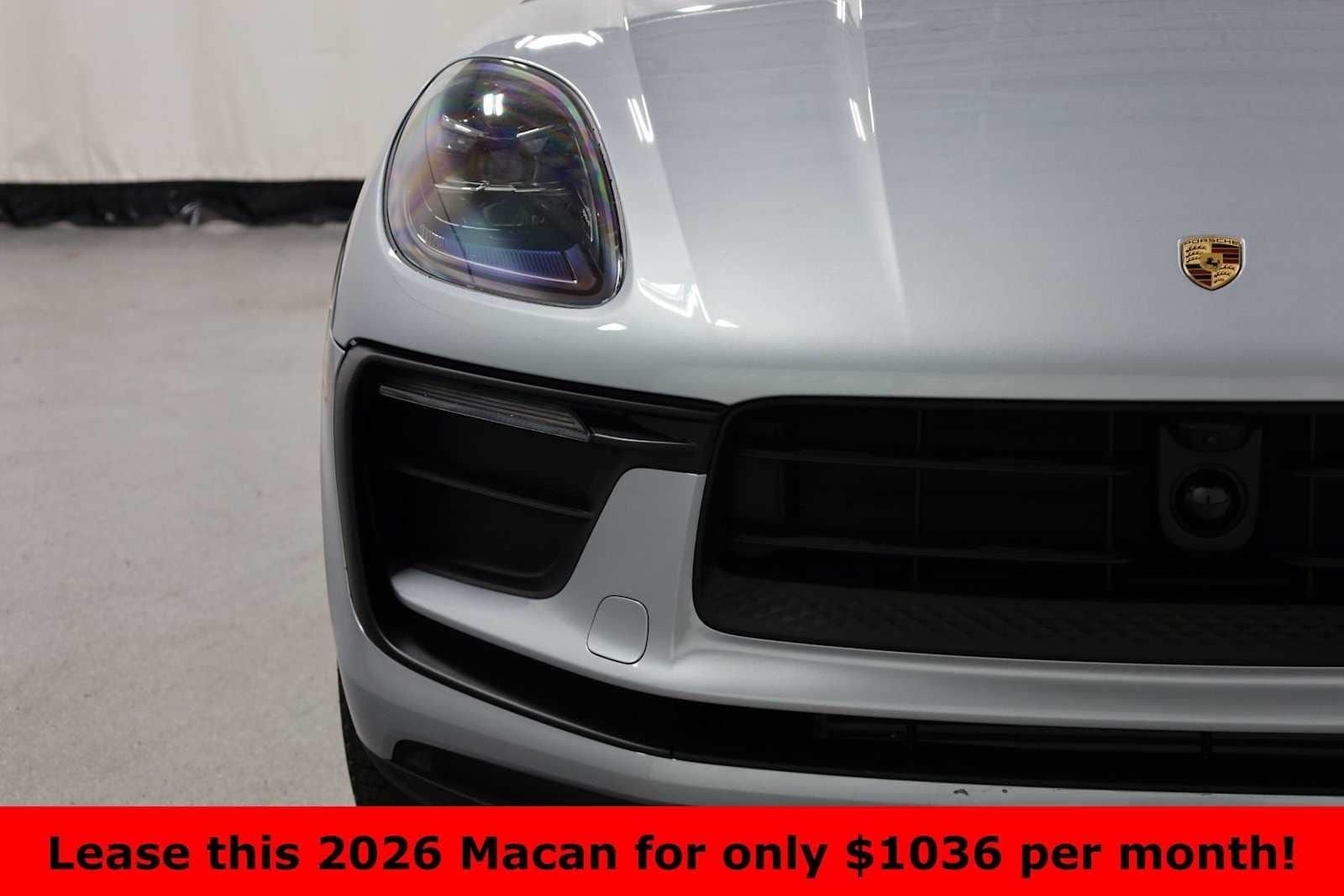 Thumbnail: 2026 Porsche Macan - 15