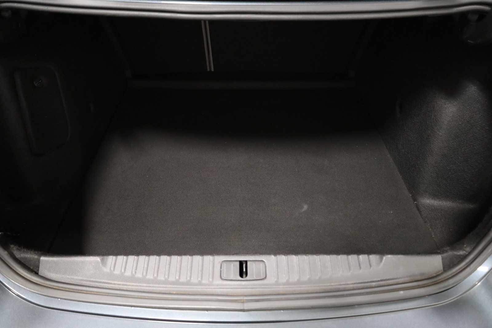 Thumbnail: 2013 Buick Verano - 35