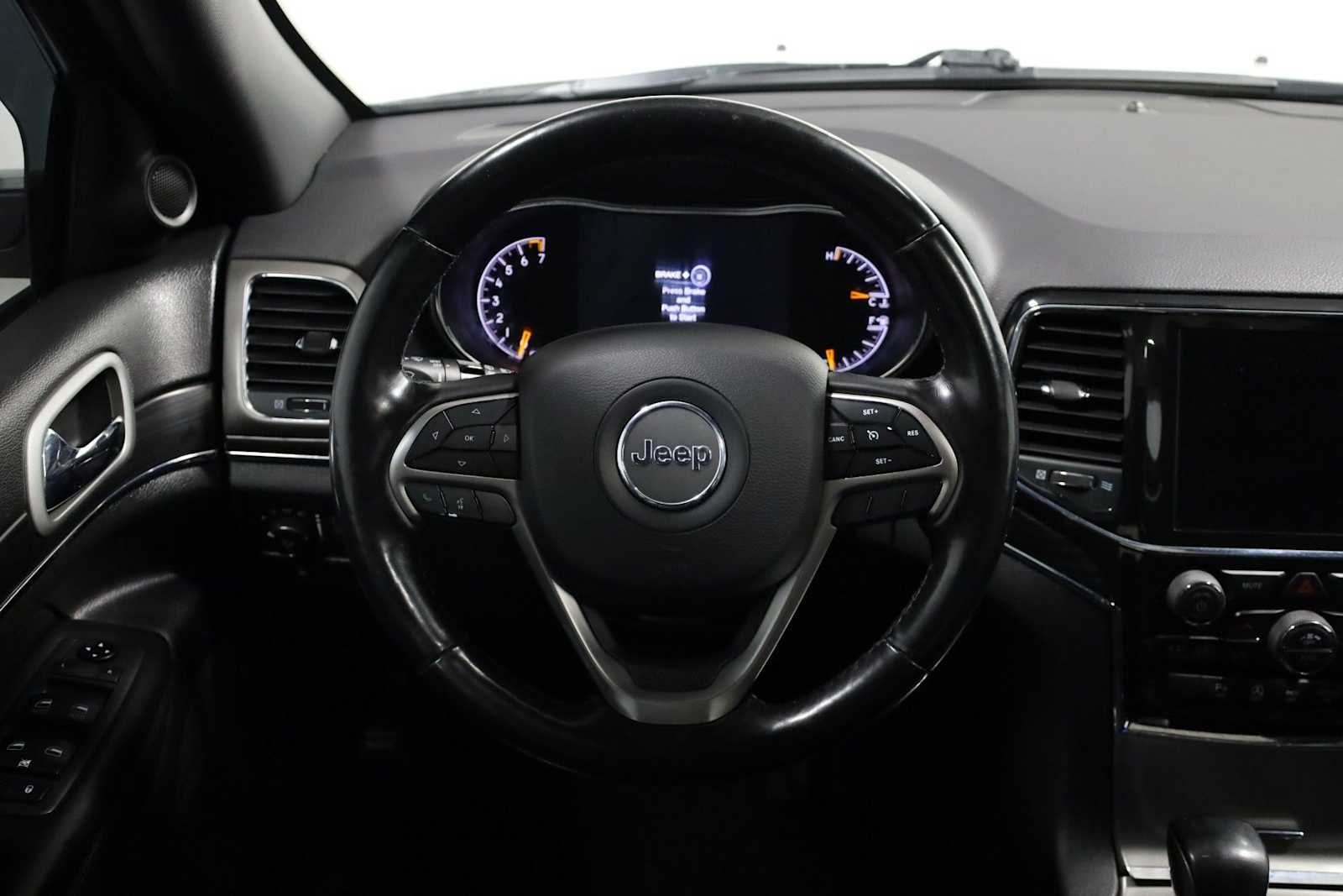 Thumbnail: 2021 Jeep Grand Cherokee - 22