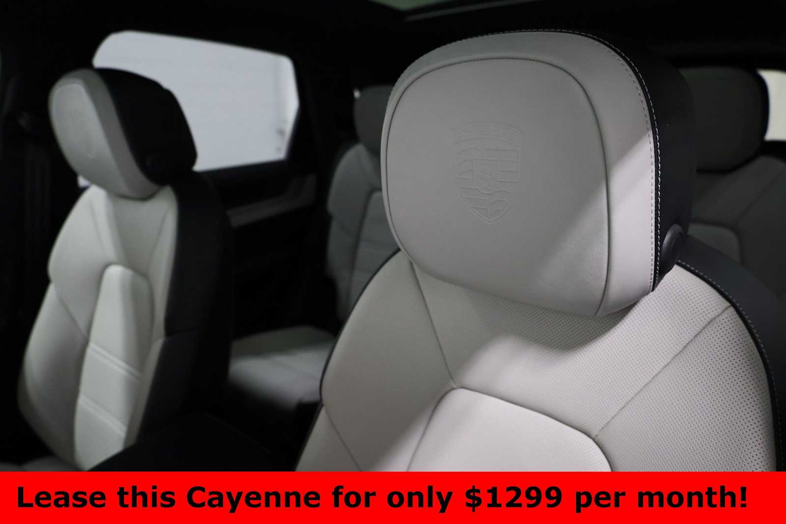 Thumbnail: 2025 Porsche Cayenne - 18