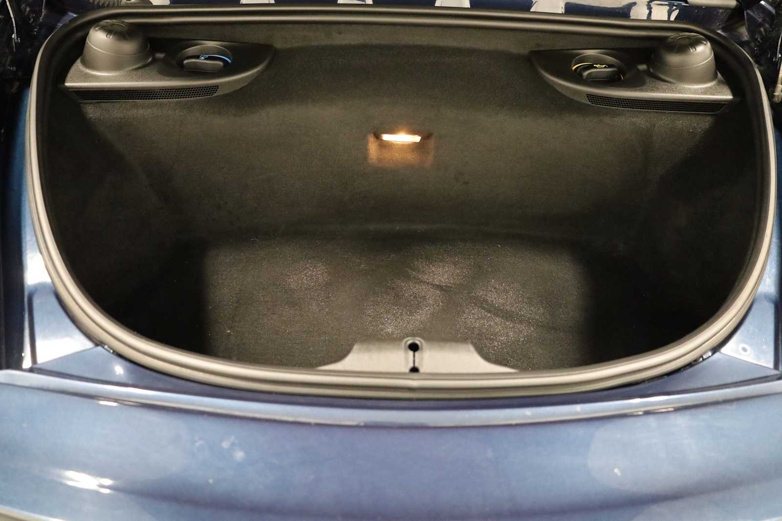 Thumbnail: 2013 Porsche Boxster - 34