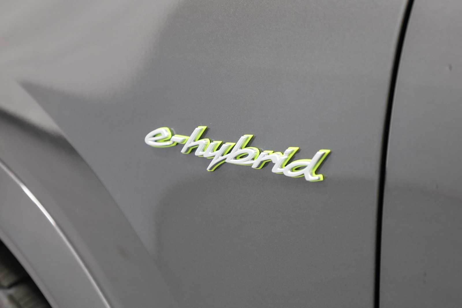 Thumbnail: 2024 Porsche Cayenne - 12