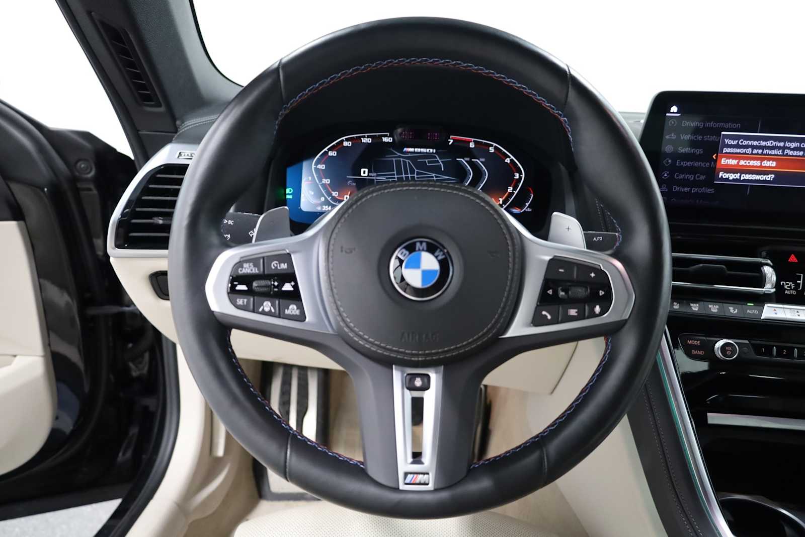Thumbnail: 2024 BMW 8 Series - 22