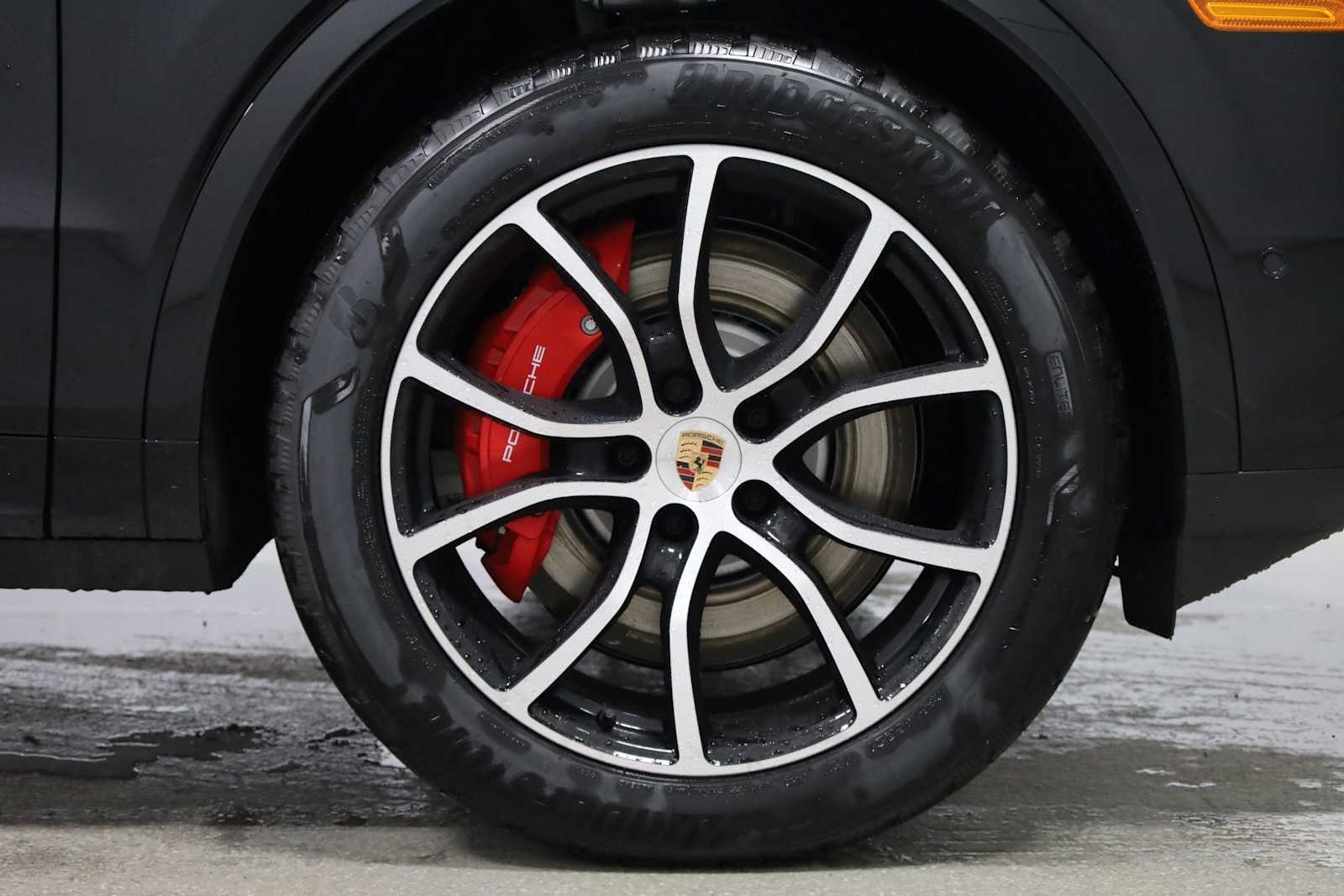 Thumbnail: 2026 Porsche  - 12