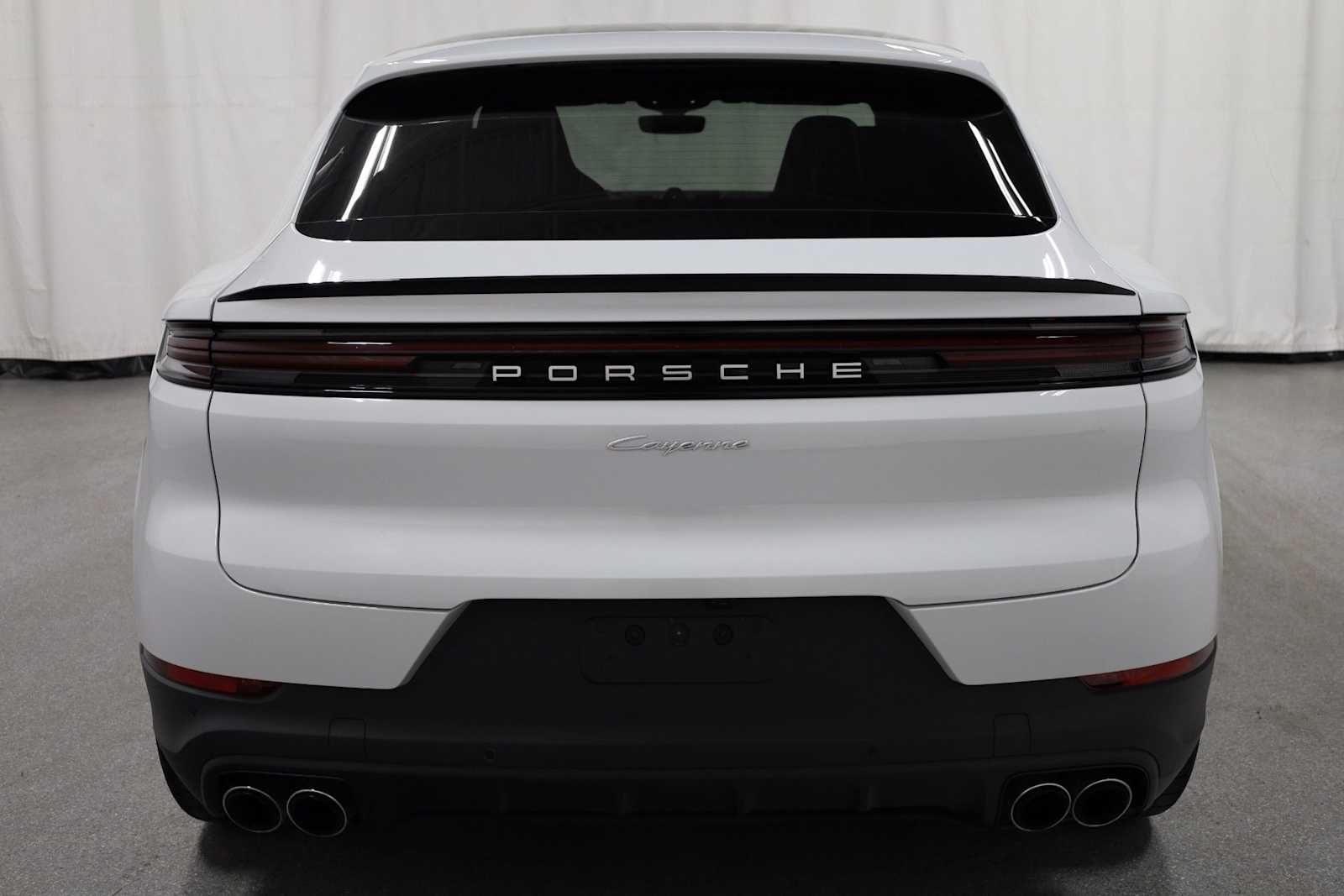 Thumbnail: 2024 Porsche  - 7