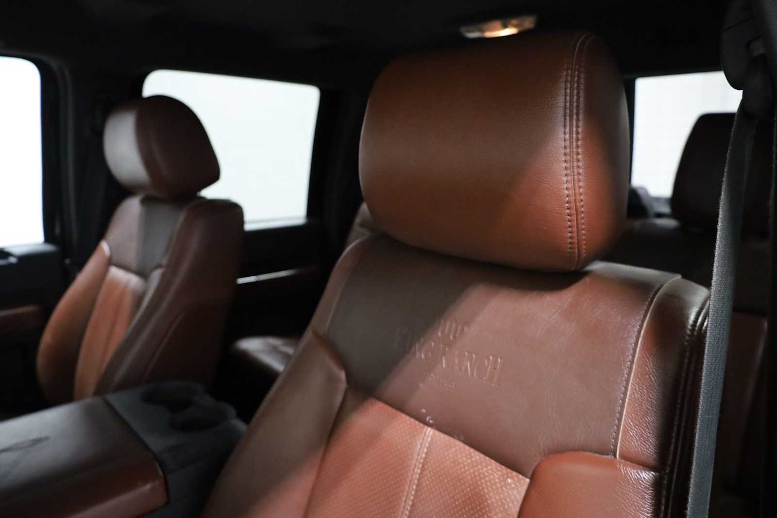 Thumbnail: 2014 Ford F-250 - 18