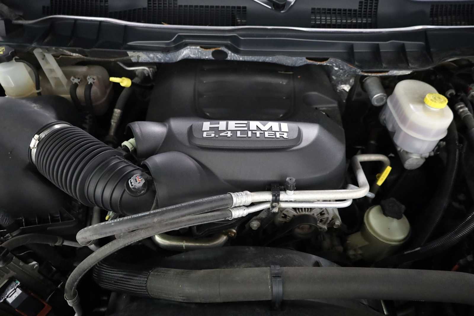 Thumbnail: 2018 RAM 2500 - 36