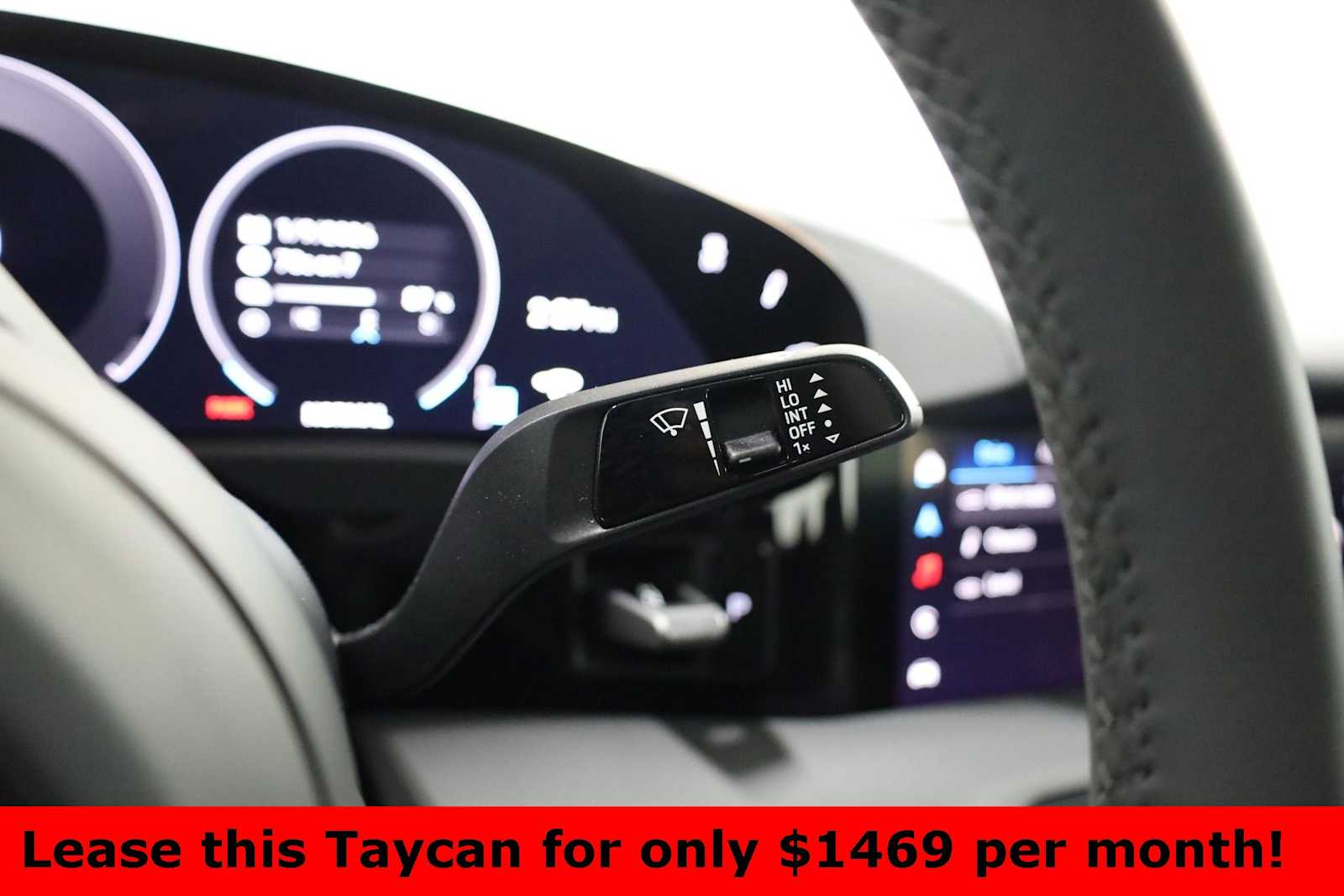 Thumbnail: 2025 Porsche Taycan - 27