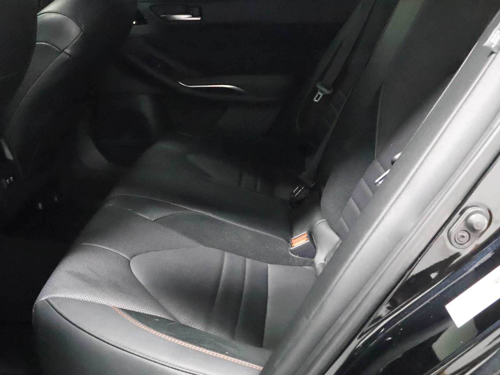 Thumbnail: 2019 Toyota Avalon - 33