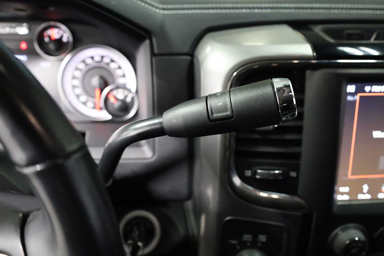 Thumbnail: 2018 RAM 2500 - 25