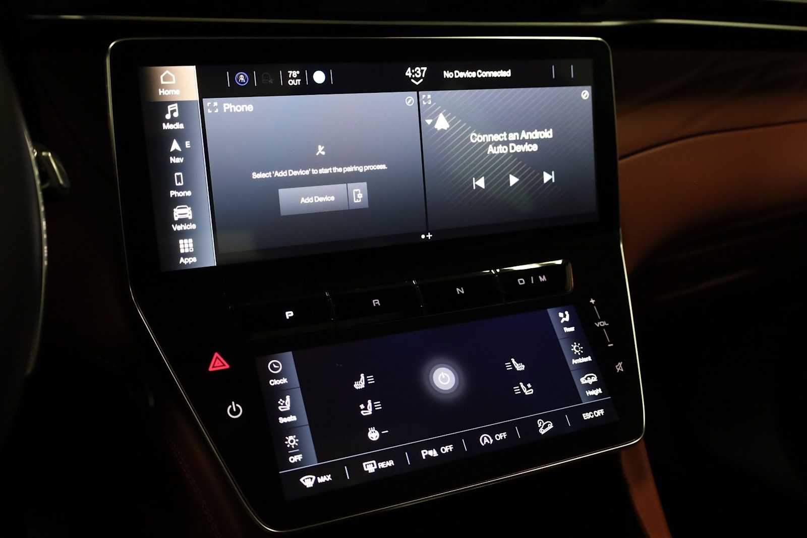 Thumbnail: 2023 Maserati Grecale - 32