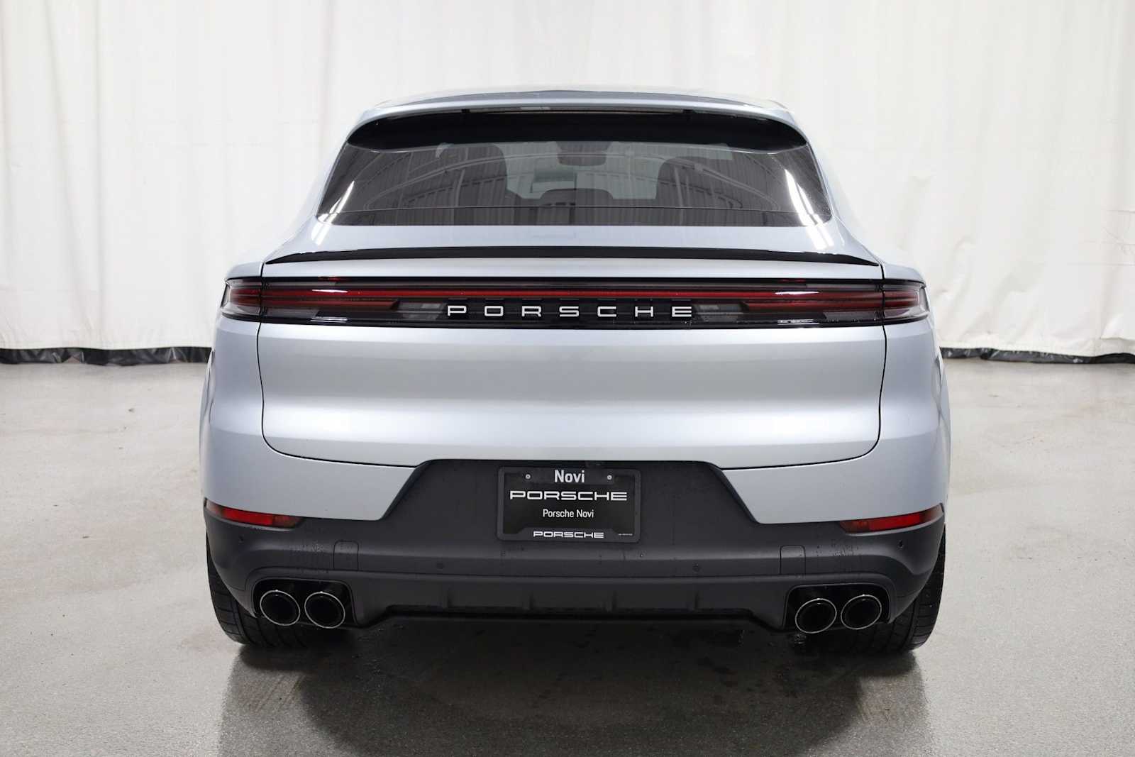 Thumbnail: 2026 Porsche  - 7