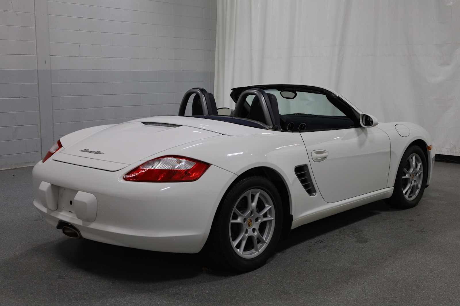 Thumbnail: 2006 Porsche Boxster - 10