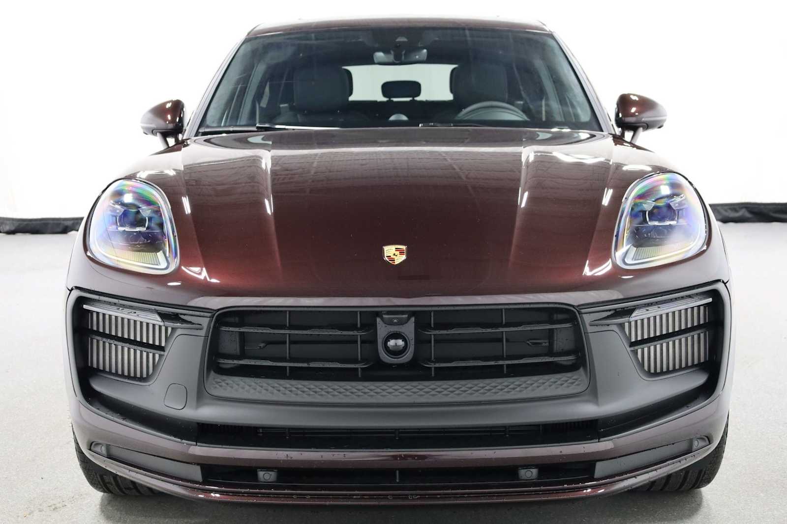 Thumbnail: 2025 Porsche Macan - 14