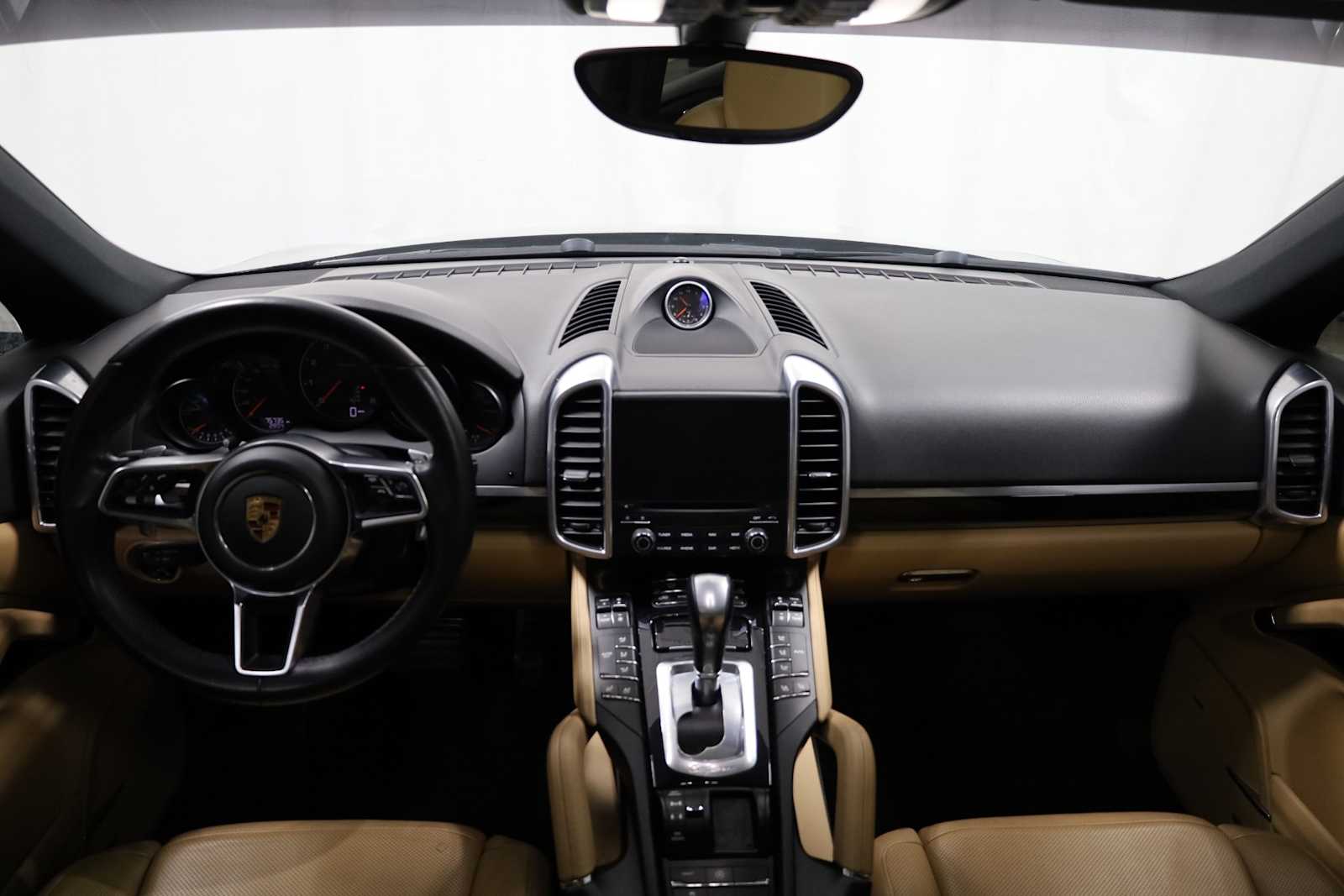 Thumbnail: 2018 Porsche Cayenne - 26
