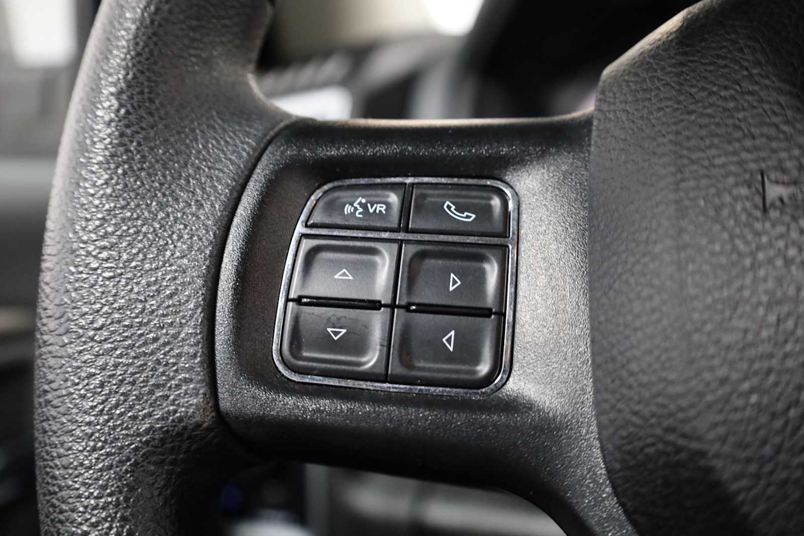 Thumbnail: 2019 RAM 1500 Classic - 22