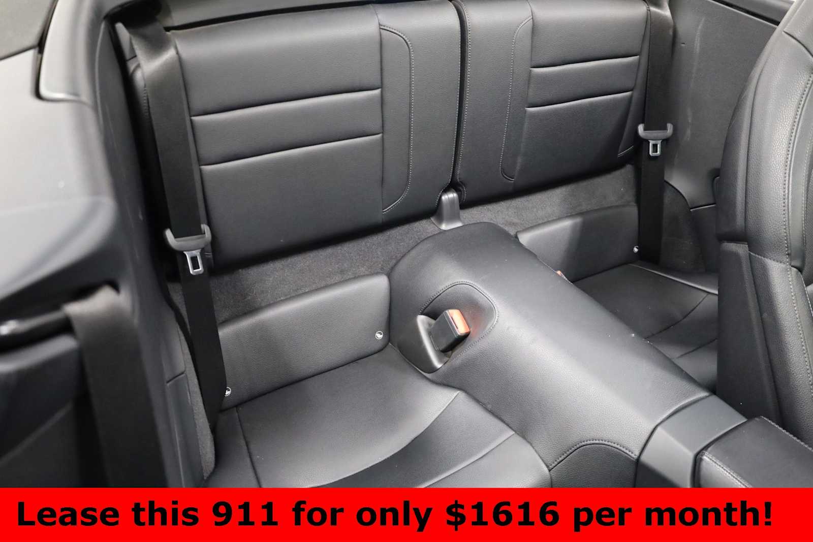 Thumbnail: 2022 Porsche 911 - 36