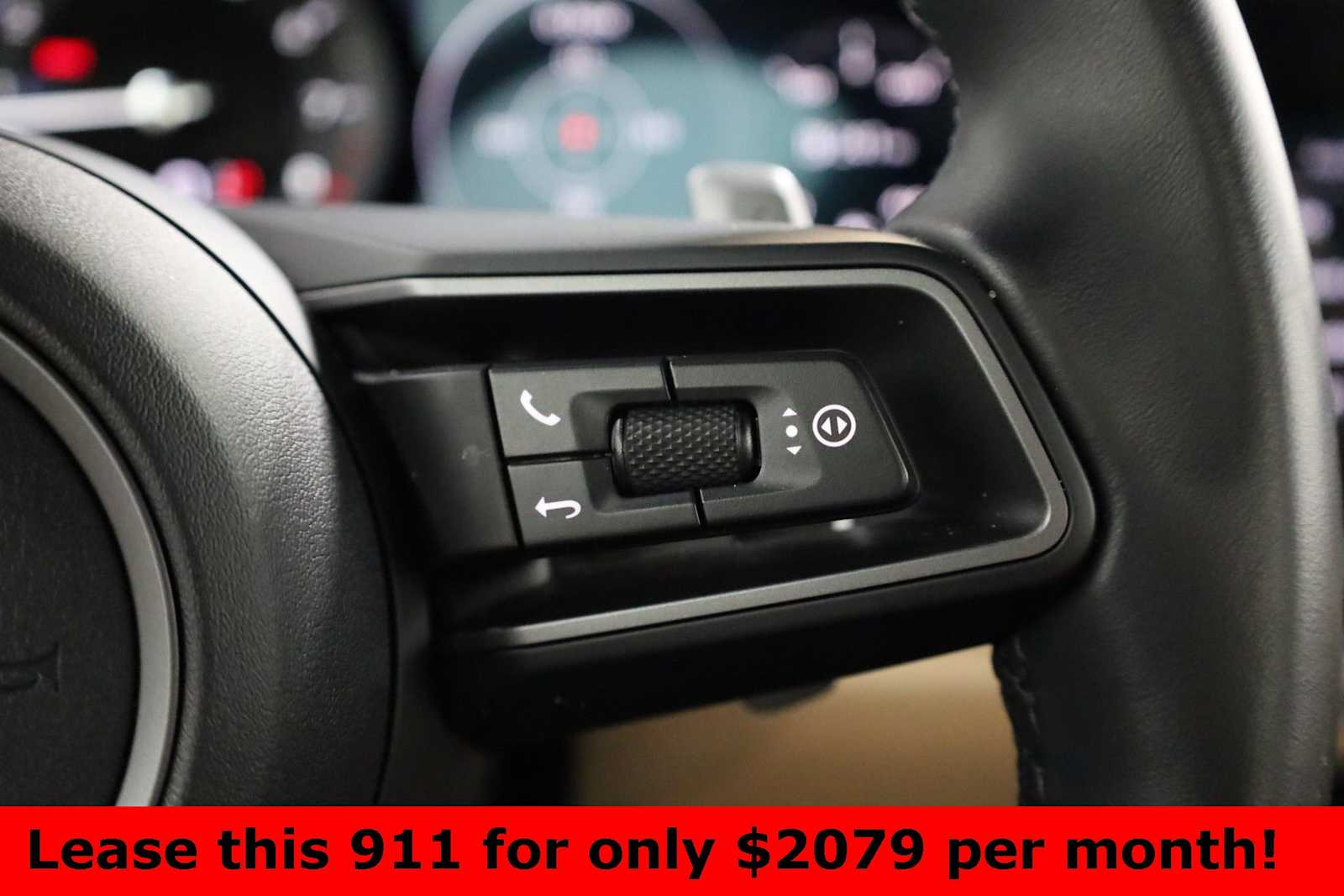 Thumbnail: 2024 Porsche 911 - 25