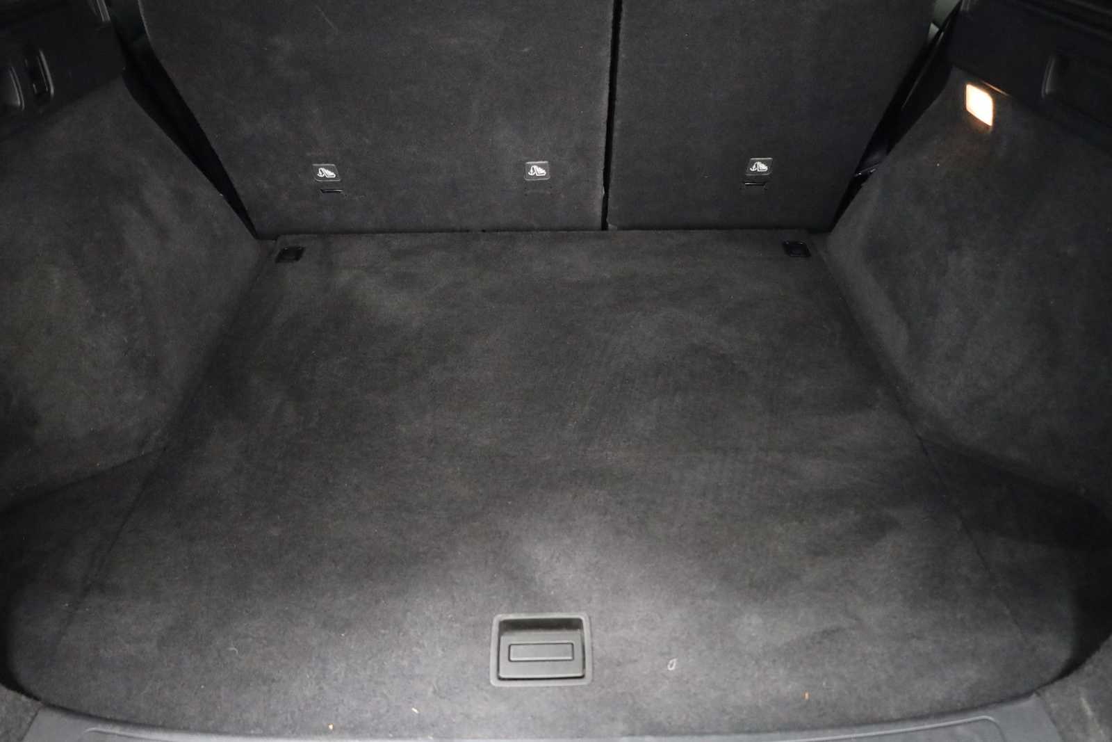 Thumbnail: 2021 INFINITI QX50 - 36