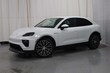  Porsche Macan Electric