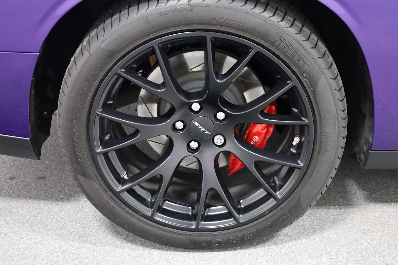 Thumbnail: 2016 Dodge Challenger - 33