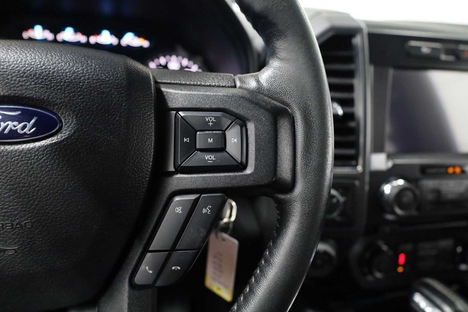 Thumbnail: 2018 Ford F-150 - 25