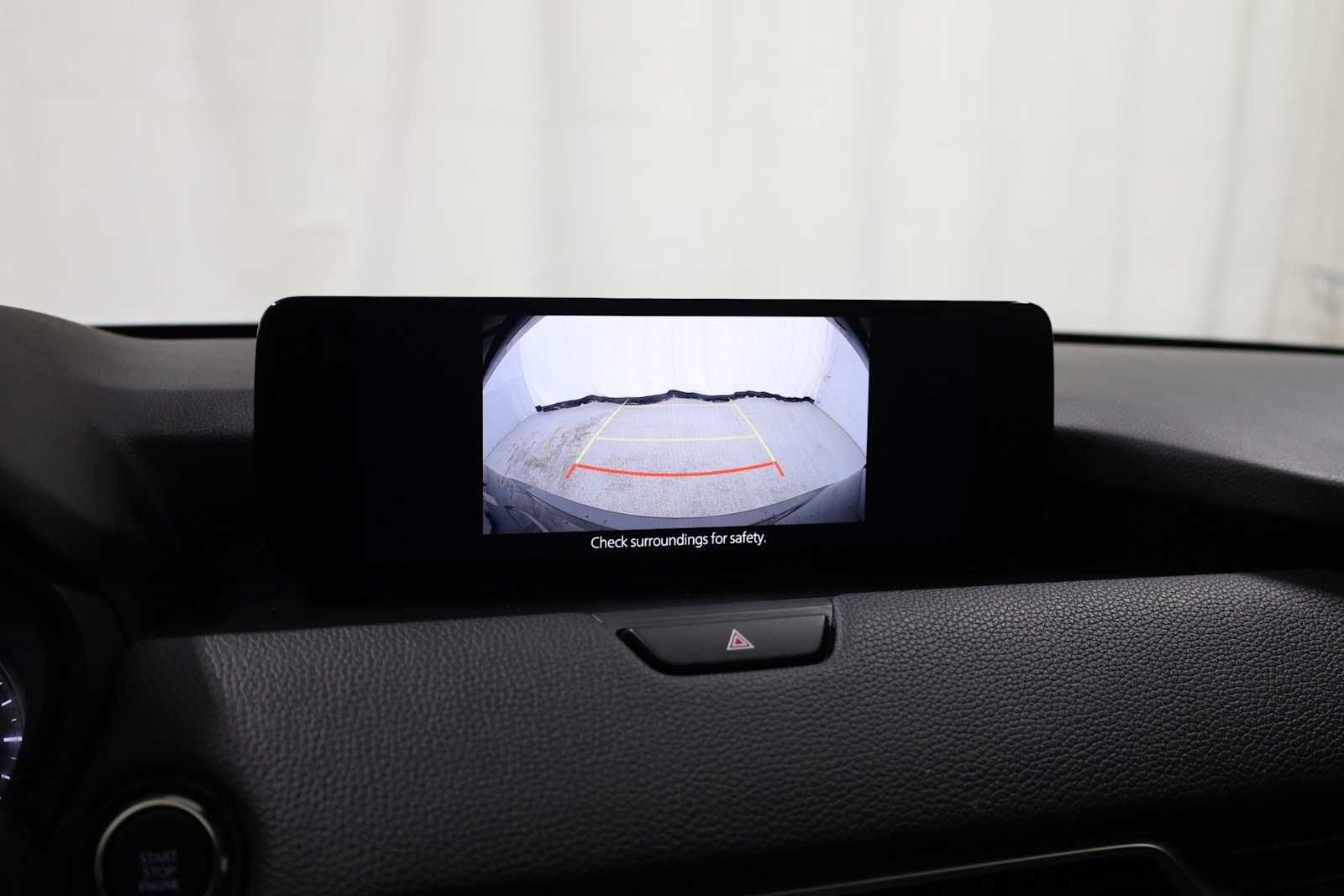 Thumbnail: 2024 Mazda CX-90 - 32