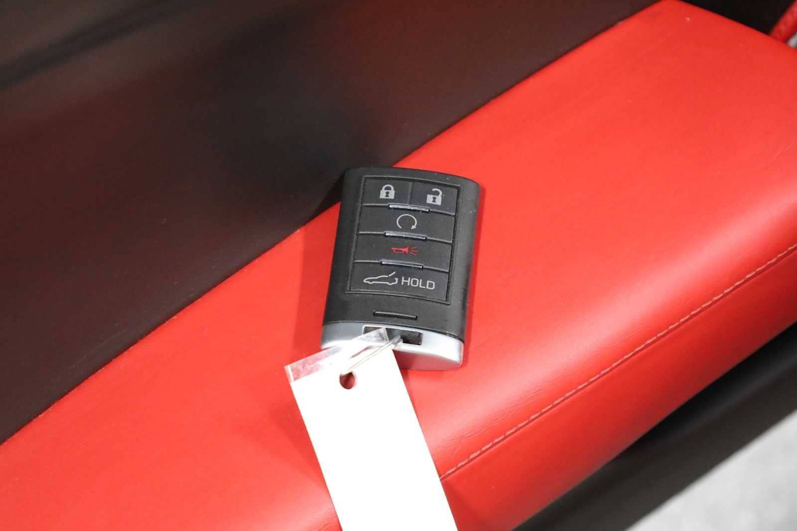 Thumbnail: 2016 Chevrolet Corvette - 35