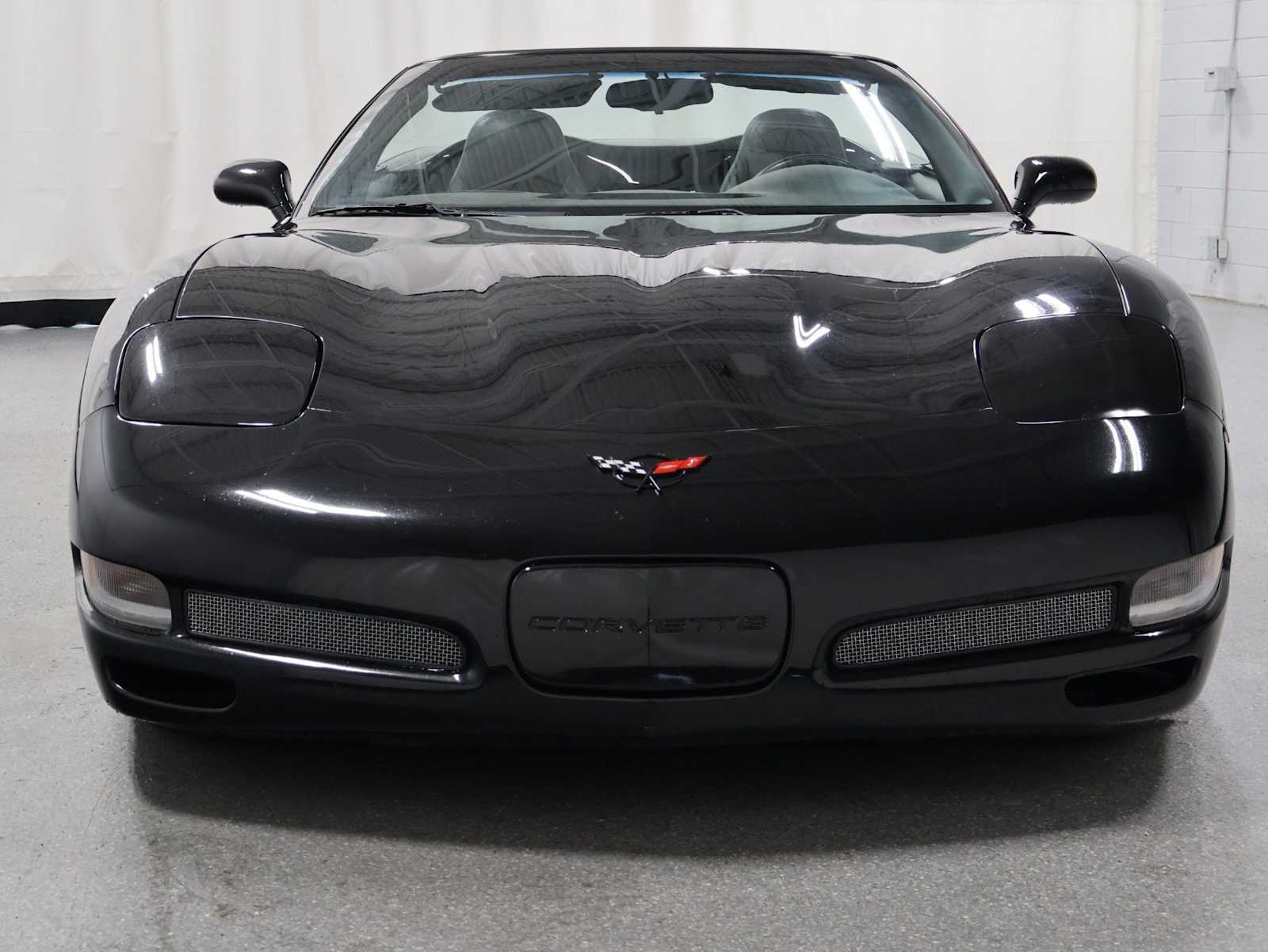 Thumbnail: 1998 Chevrolet Corvette - 13