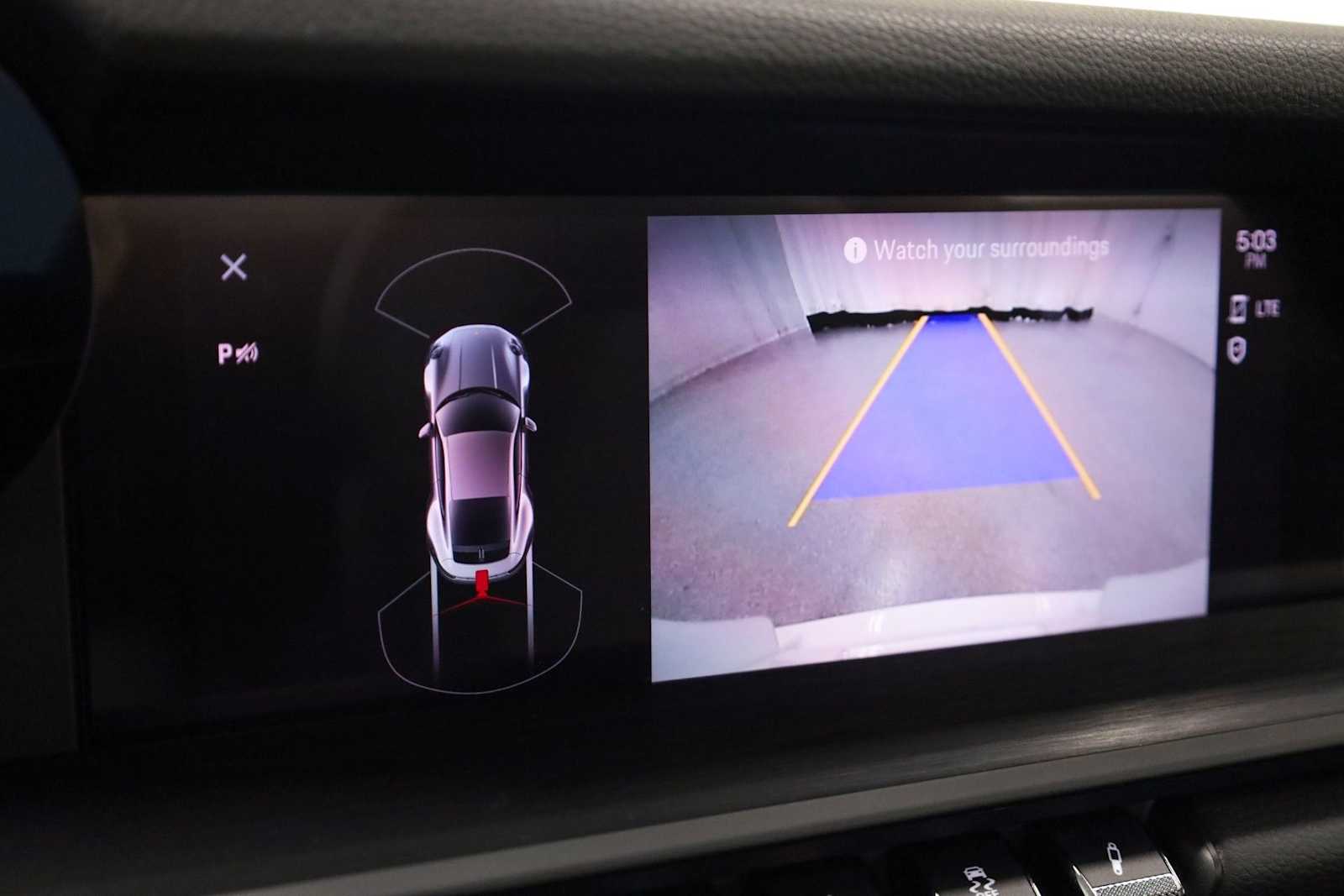 Thumbnail: 2022 Porsche 911 - 32