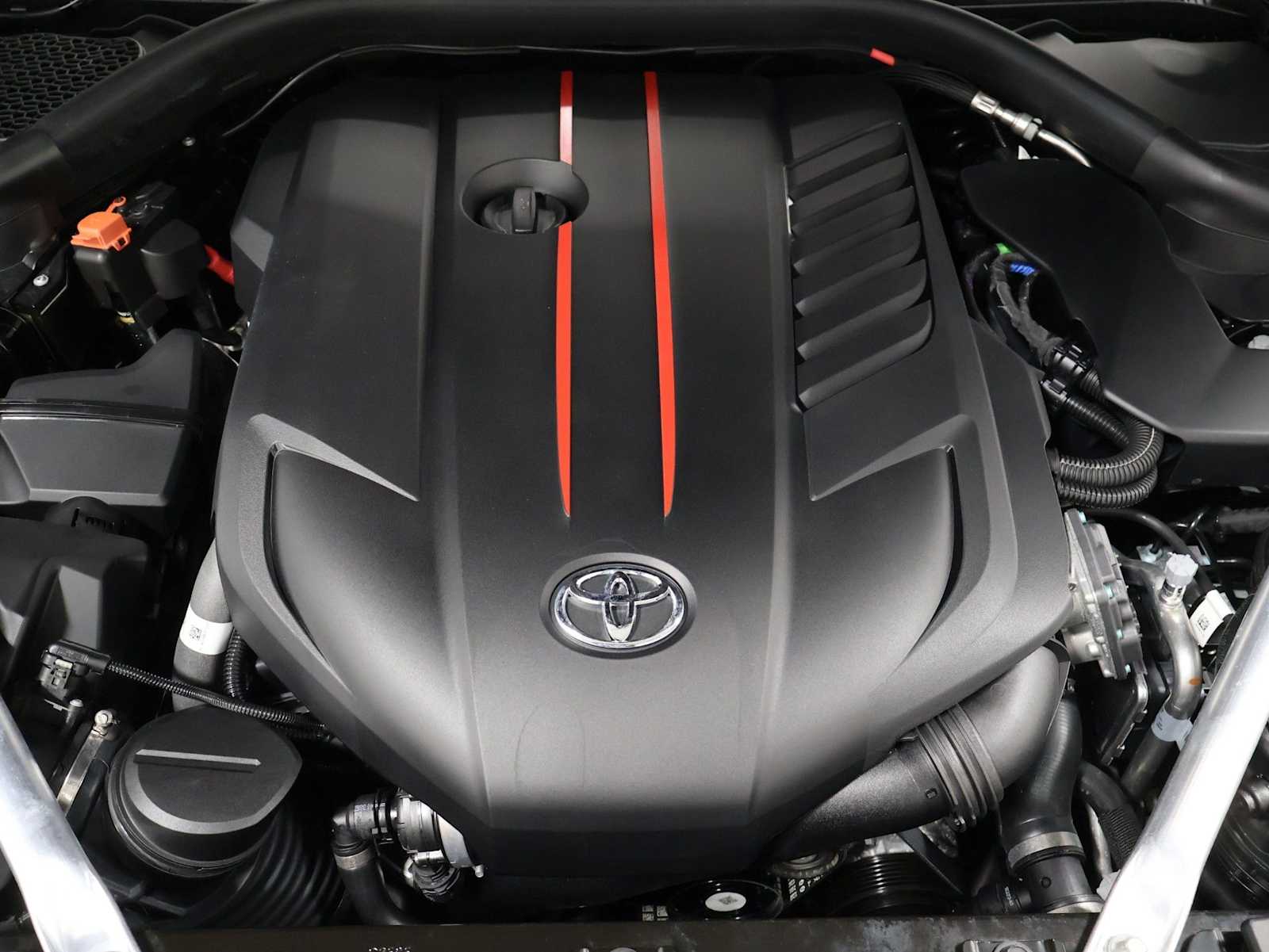 Thumbnail: 2026 Toyota GR Supra - 34