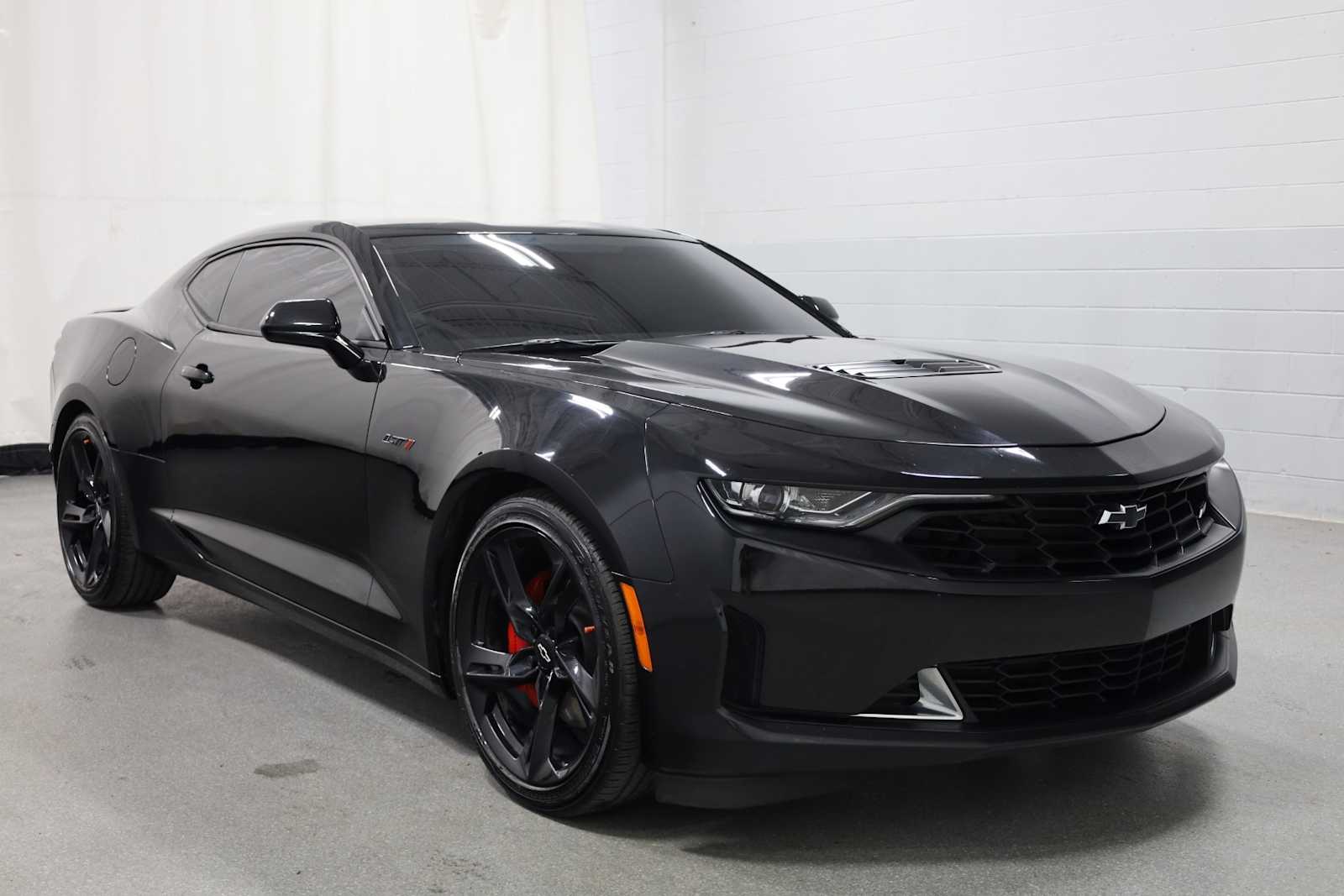 Thumbnail: 2022 Chevrolet Camaro - 13