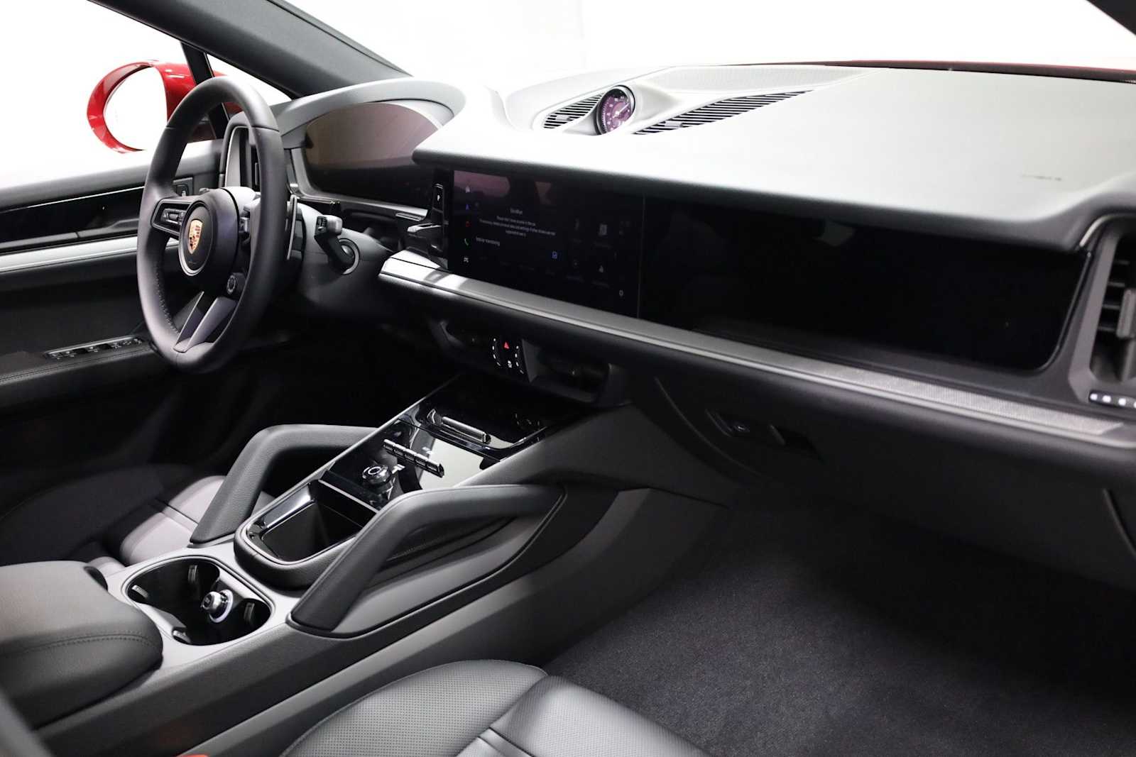 Thumbnail: 2025 Porsche  - 6