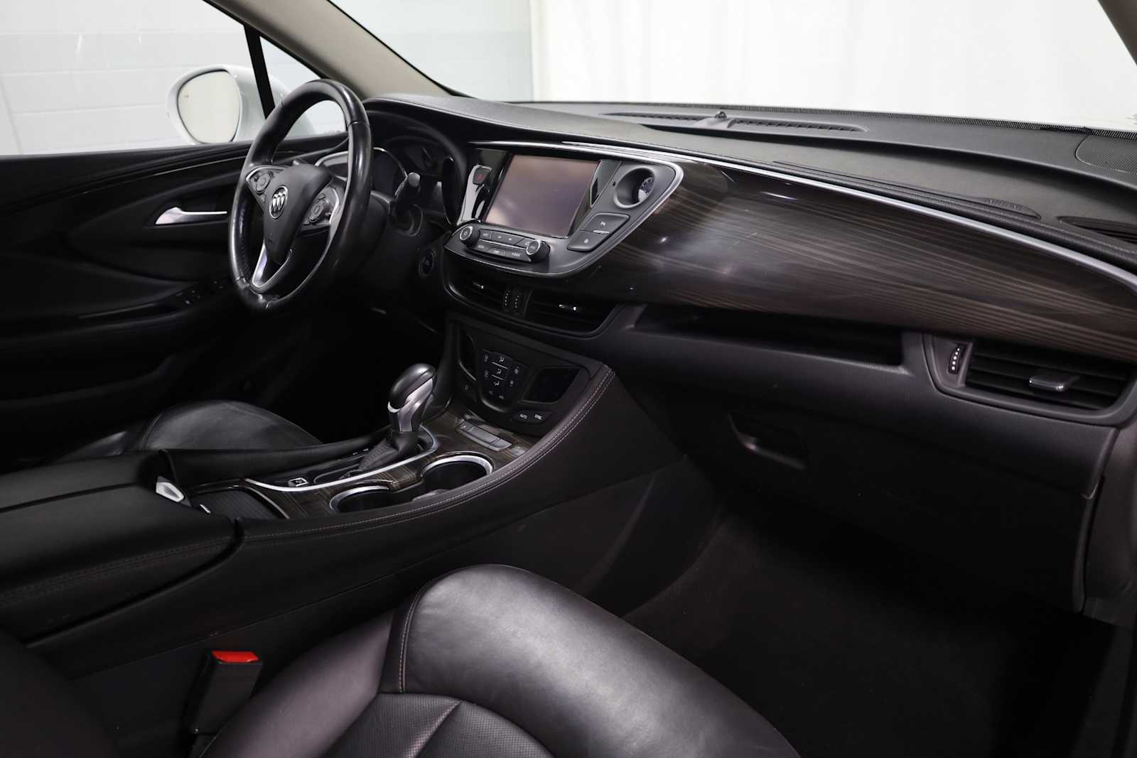 Thumbnail: 2019 Buick Envision - 6