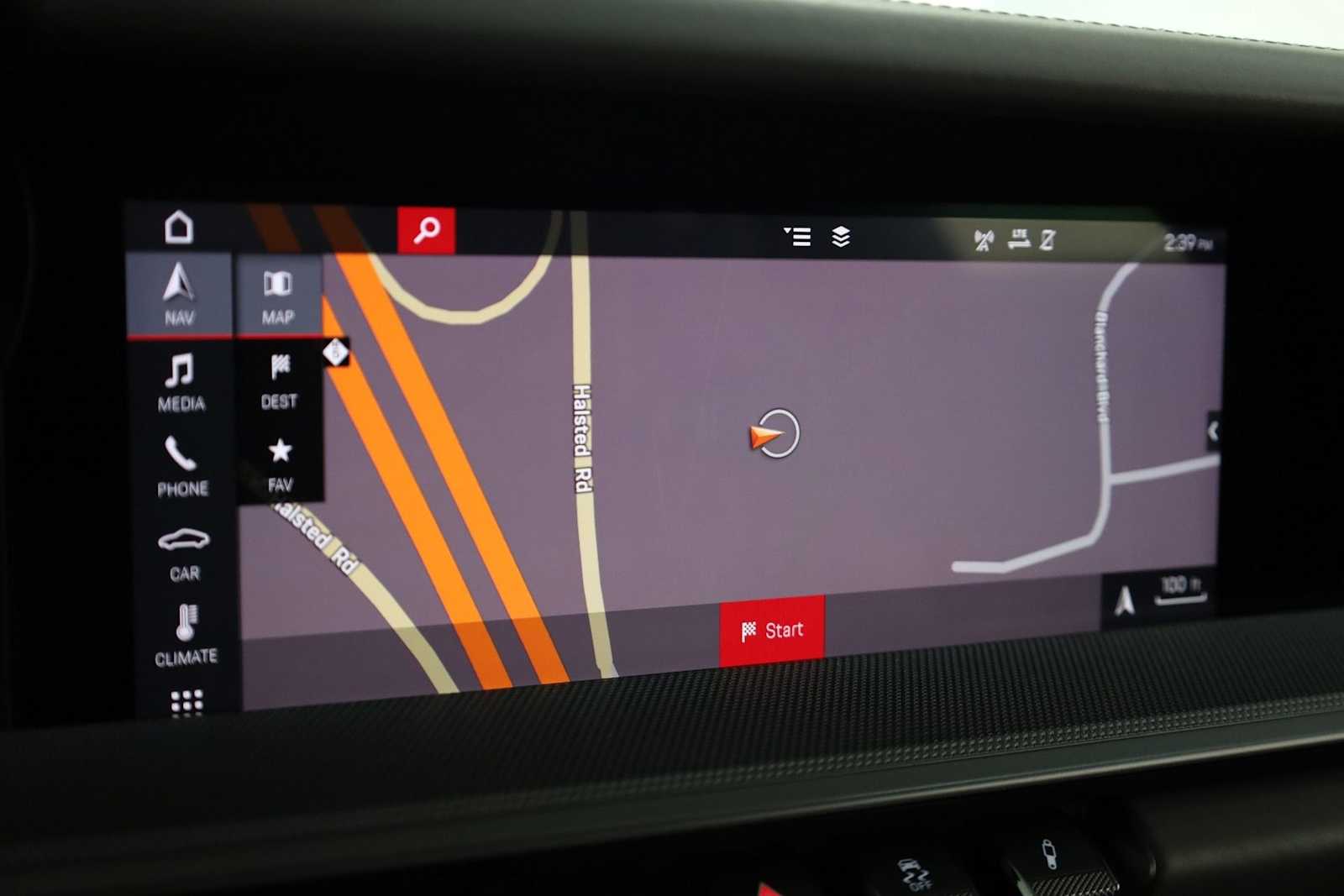 Thumbnail: 2020 Porsche 911 - 29