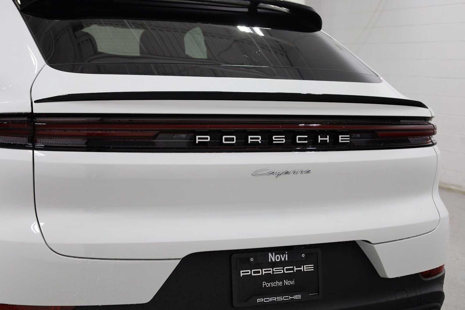Thumbnail: 2026 Porsche  - 8