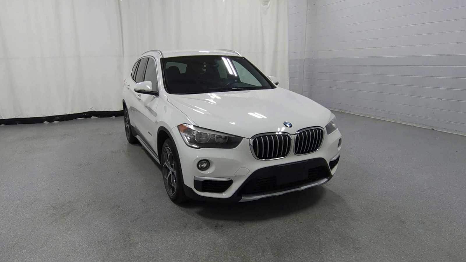 2016 BMW X1 xDrive28i -
                  Novi, MI