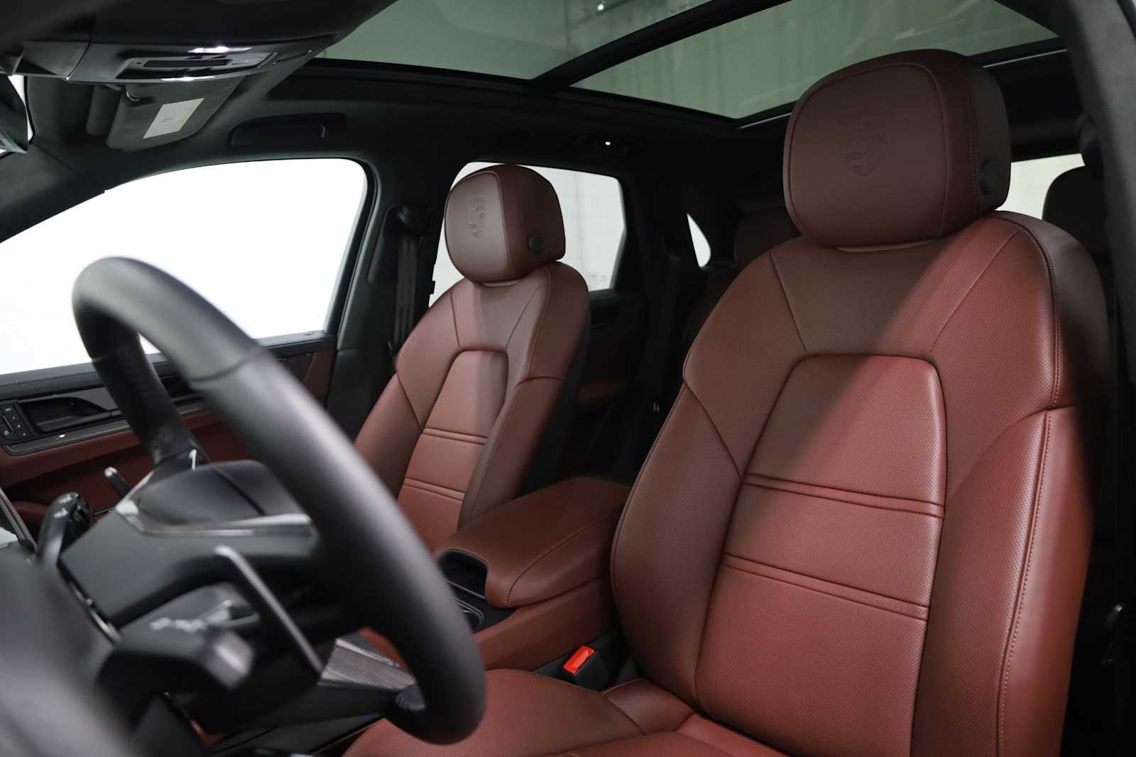 Thumbnail: 2025 Porsche Cayenne - 5