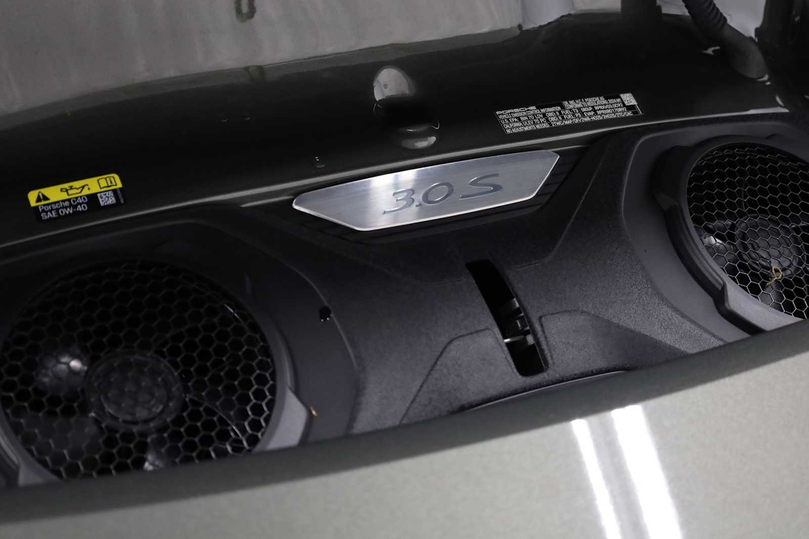 Thumbnail: 2024 Porsche 911 - 38